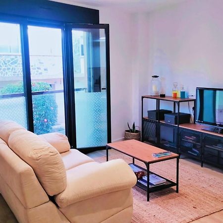 Apartamento Playa Del Con 莫阿纳 外观 照片