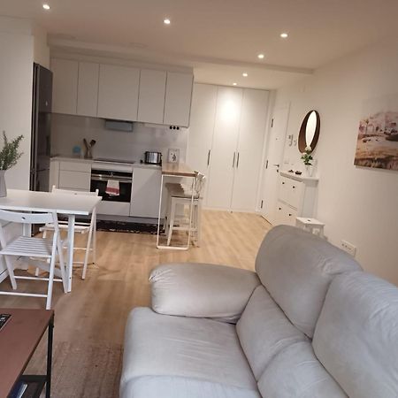 Apartamento Playa Del Con 莫阿纳 外观 照片