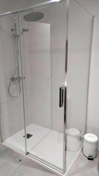 Apartamento Playa Del Con 莫阿纳 外观 照片