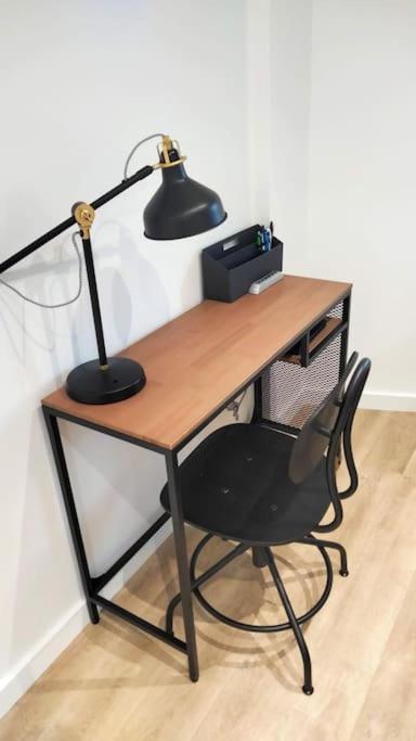 Apartamento Playa Del Con 莫阿纳 外观 照片