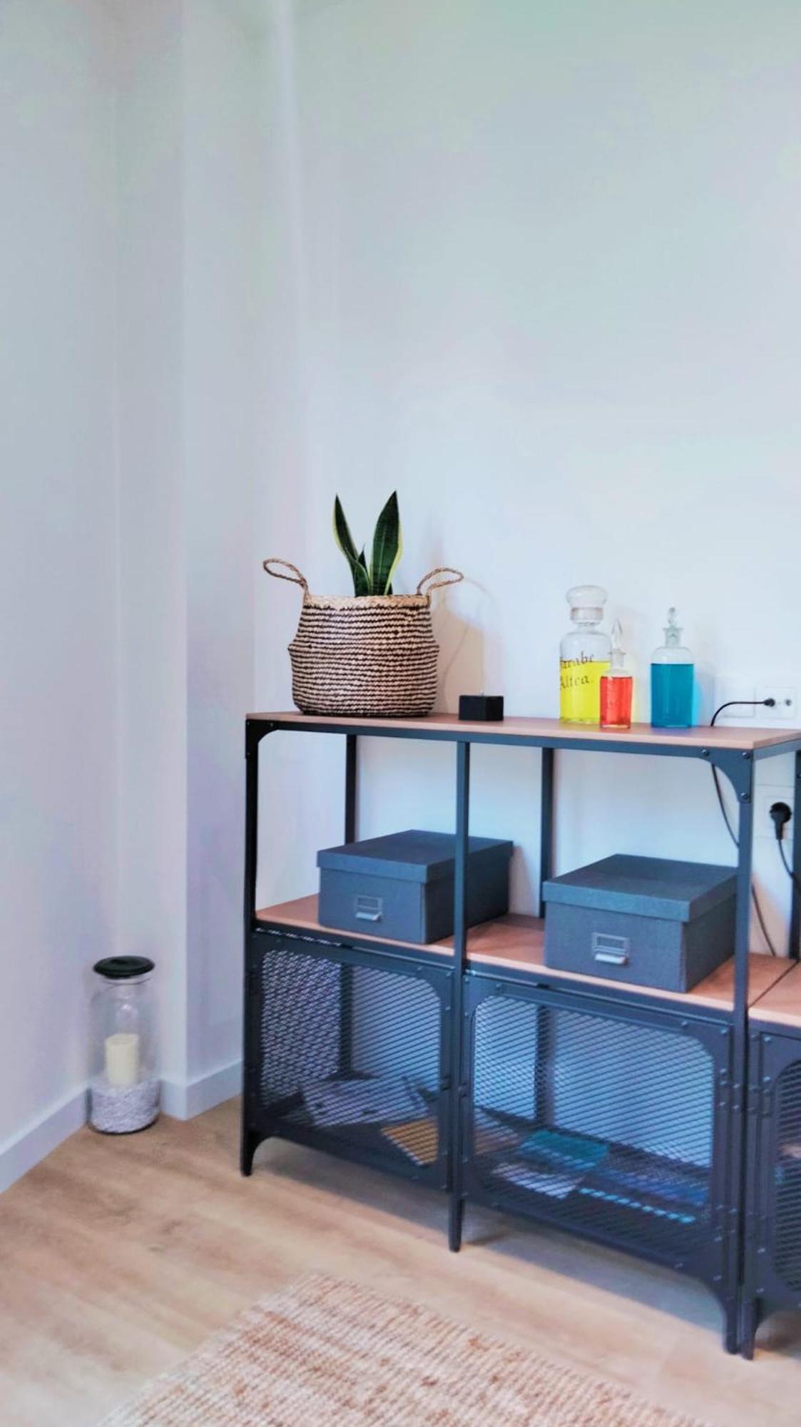 Apartamento Playa Del Con 莫阿纳 客房 照片