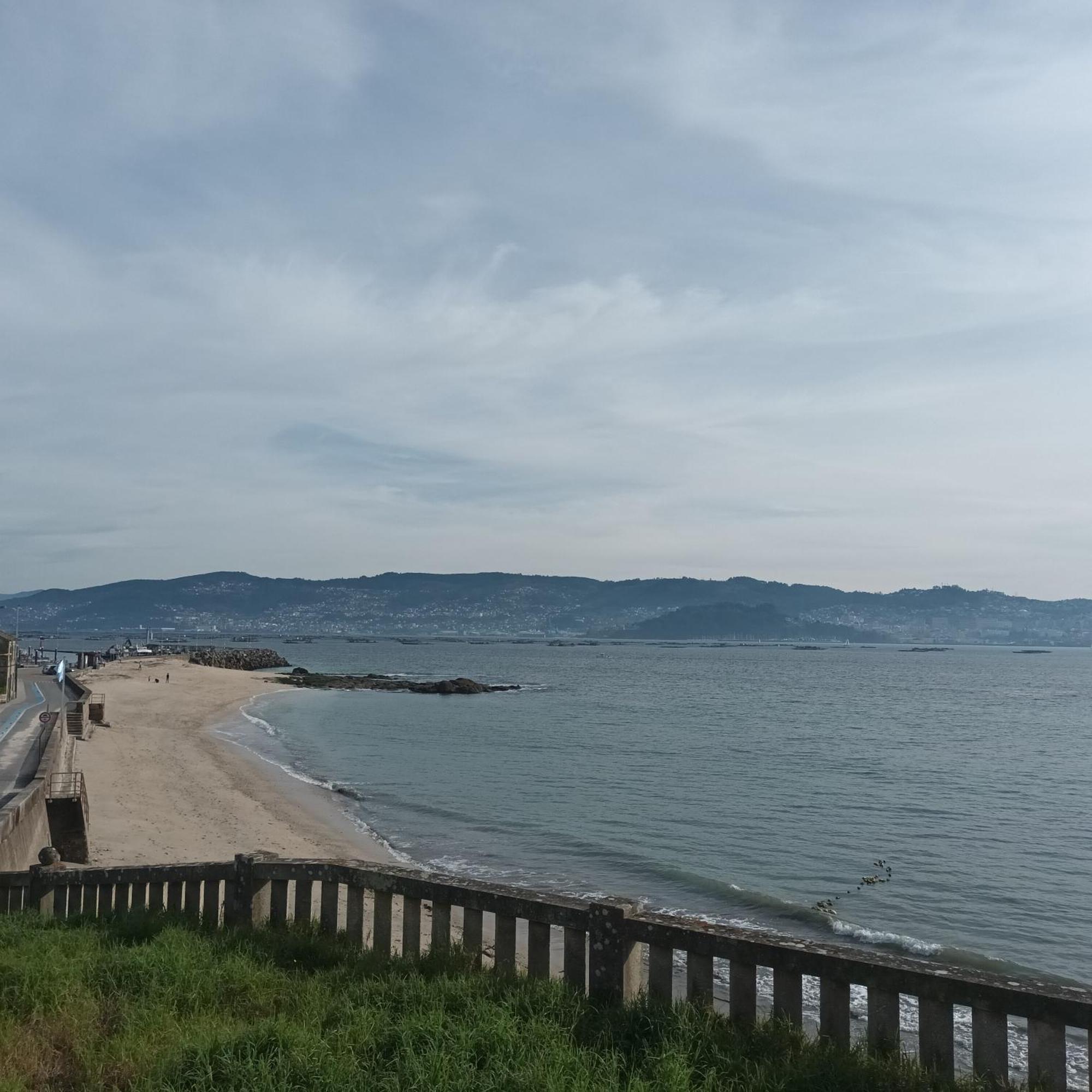 Apartamento Playa Del Con 莫阿纳 外观 照片